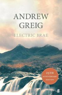 Cover image for Electric Brae