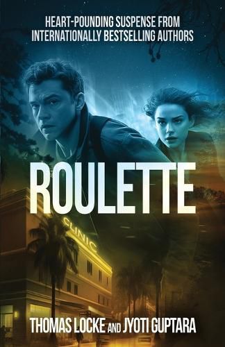 Cover image for Roulette