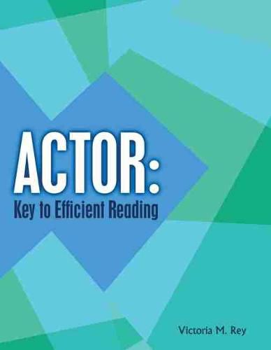 ACTOR: Key to Efficient Reading