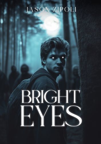 Cover image for Bright Eyes