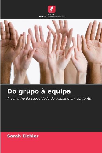 Cover image for Do grupo a equipa