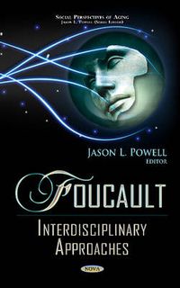 Cover image for Foucault: Interdisciplinary Approaches