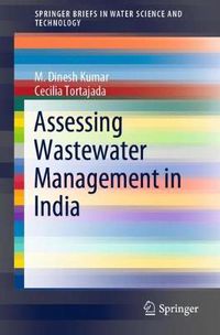 Cover image for Assessing Wastewater Management in India