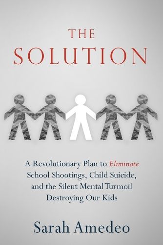 Cover image for The Solution