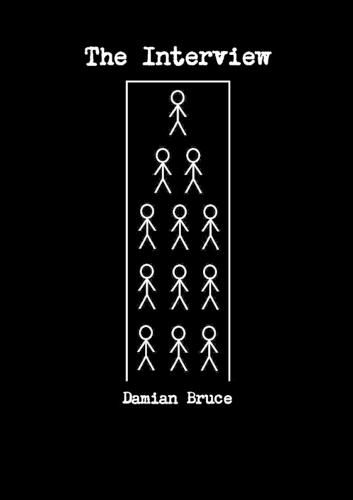 Cover image for The Interview