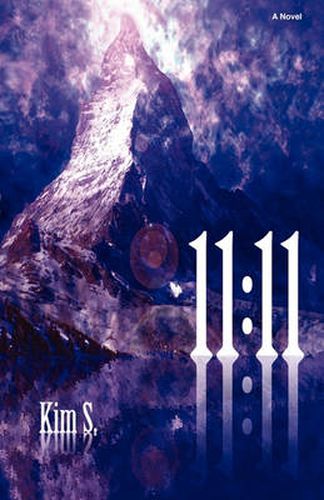 Cover image for 11: 11