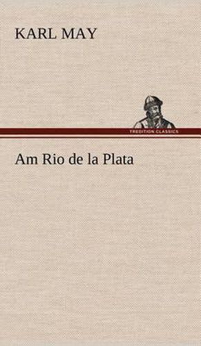 Cover image for Am Rio de La Plata