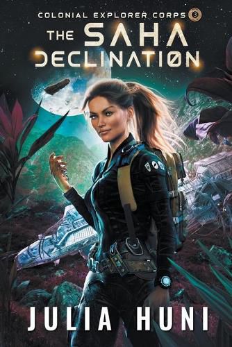 Cover image for The Saha Declination