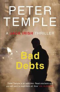 Cover image for Bad Debts