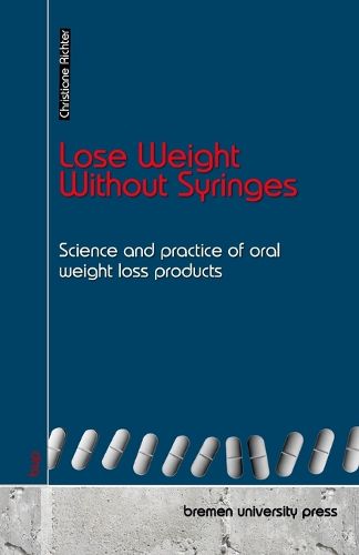 Cover image for Lose Weight Without Syringes