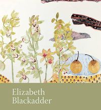 Cover image for Elizabeth Blackadder