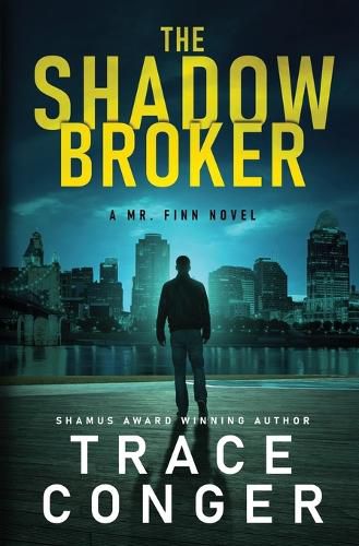 Cover image for The Shadow Broker