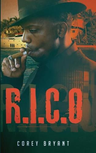 Cover image for R.I.C.O Vol. 1