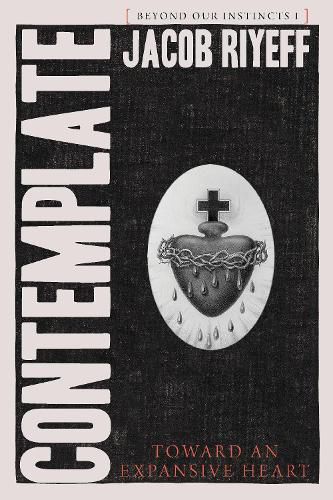 Cover image for Contemplate