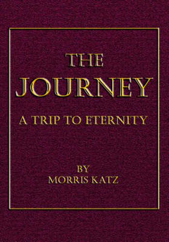 Cover image for The Journey