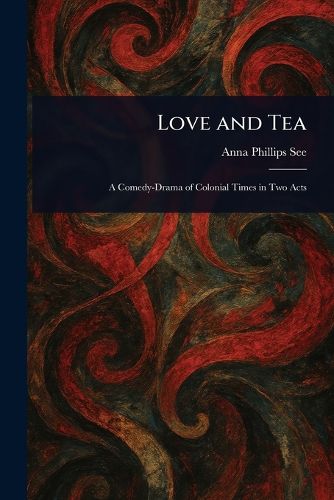 Cover image for Love and Tea