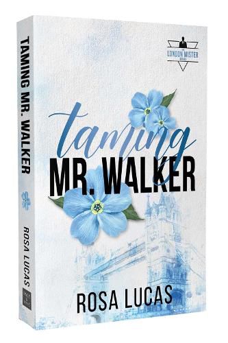 Cover image for Taming Mr. Walker: Volume 1