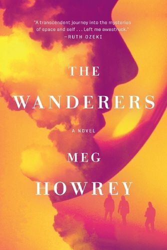 Cover image for The Wanderers