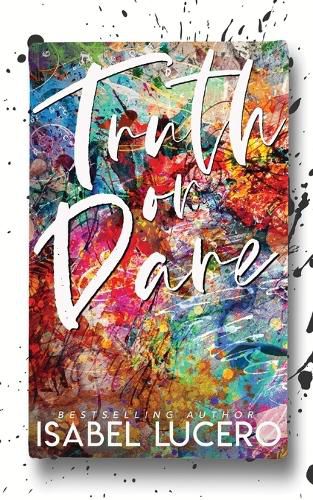 Cover image for Truth or Dare