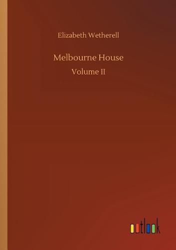 Melbourne House