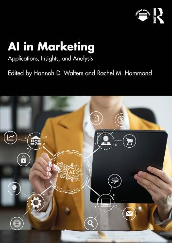 Cover image for AI in Marketing