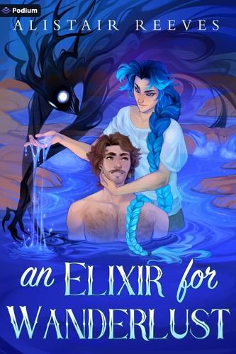 Cover image for An Elixir for Wanderlust