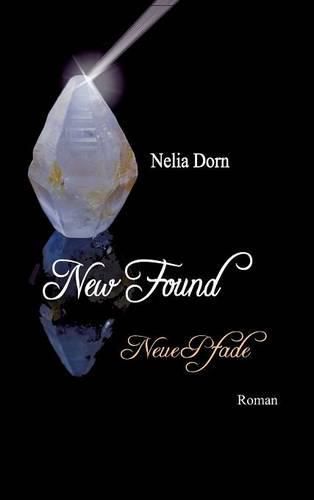 Cover image for New Found