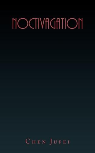 Cover image for Noctivagation