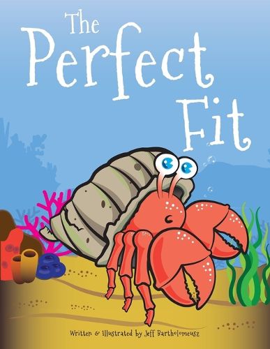 Cover image for The Perfect Fit