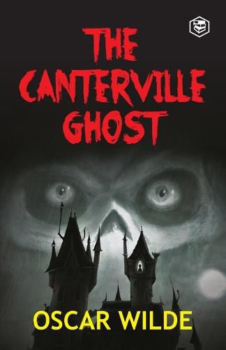 Cover image for The Canterville Ghost