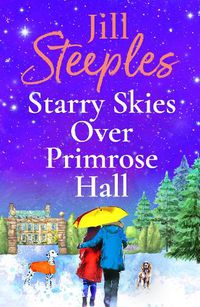 Cover image for Starry Skies Over Primrose Hall