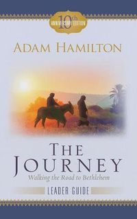 Cover image for Journey Leader Guide, The