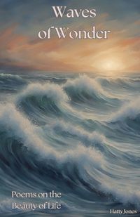 Cover image for Waves of Wonder