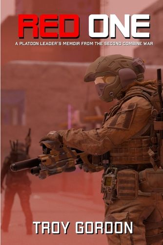 Cover image for Red One