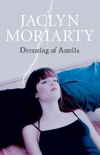 Cover image for Dreaming of Amelia