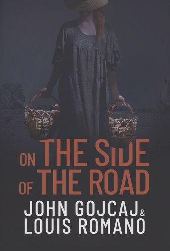 Cover image for On the Side of the Road