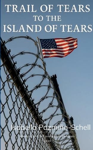Cover image for Trail of Tears to the Island of Tears (Edition1st)