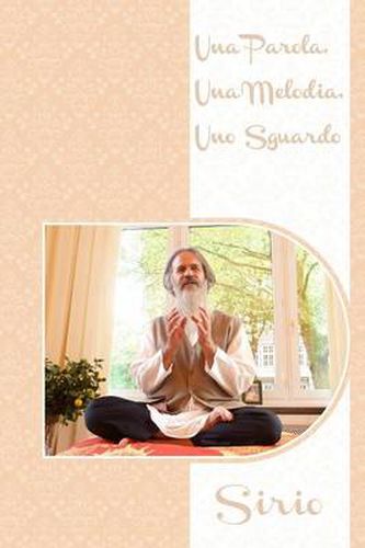 Cover image for Una Parola, Una Melodia, Uno Sguardo.