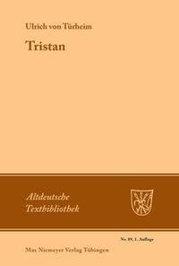 Cover image for Tristan