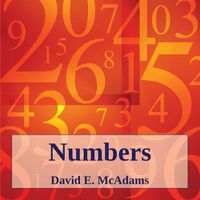 Cover image for Numbers