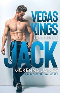 Cover image for Jack