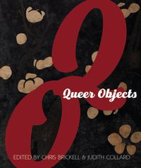 Cover image for Queer Objects