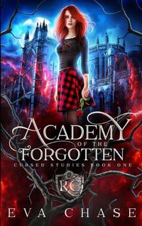 Cover image for Academy of the Forgotten