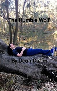 Cover image for The Humble Wolf