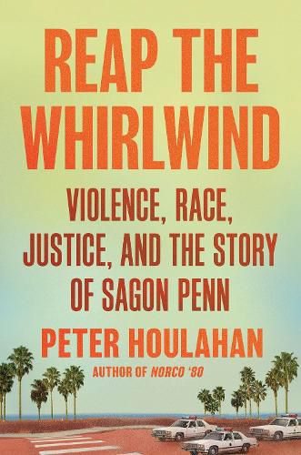 Cover image for Reap the Whirlwind