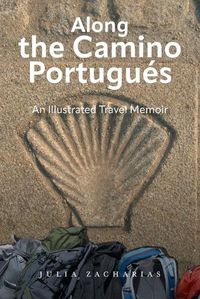 Cover image for Along the Camino Portugues