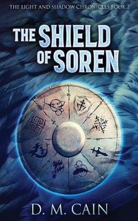 Cover image for The Shield Of Soren