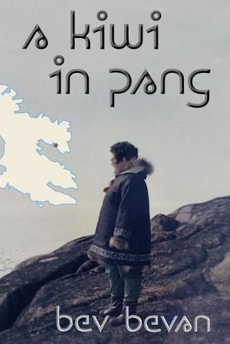 Cover image for A Kiwi in Pang