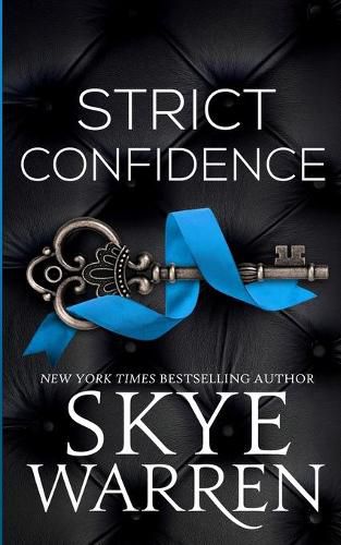 Cover image for Strict Confidence