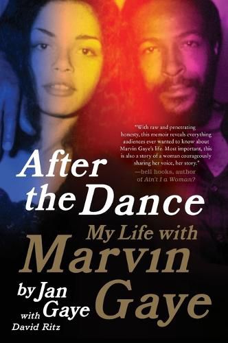 After the Dance: My Life with Marvin Gaye